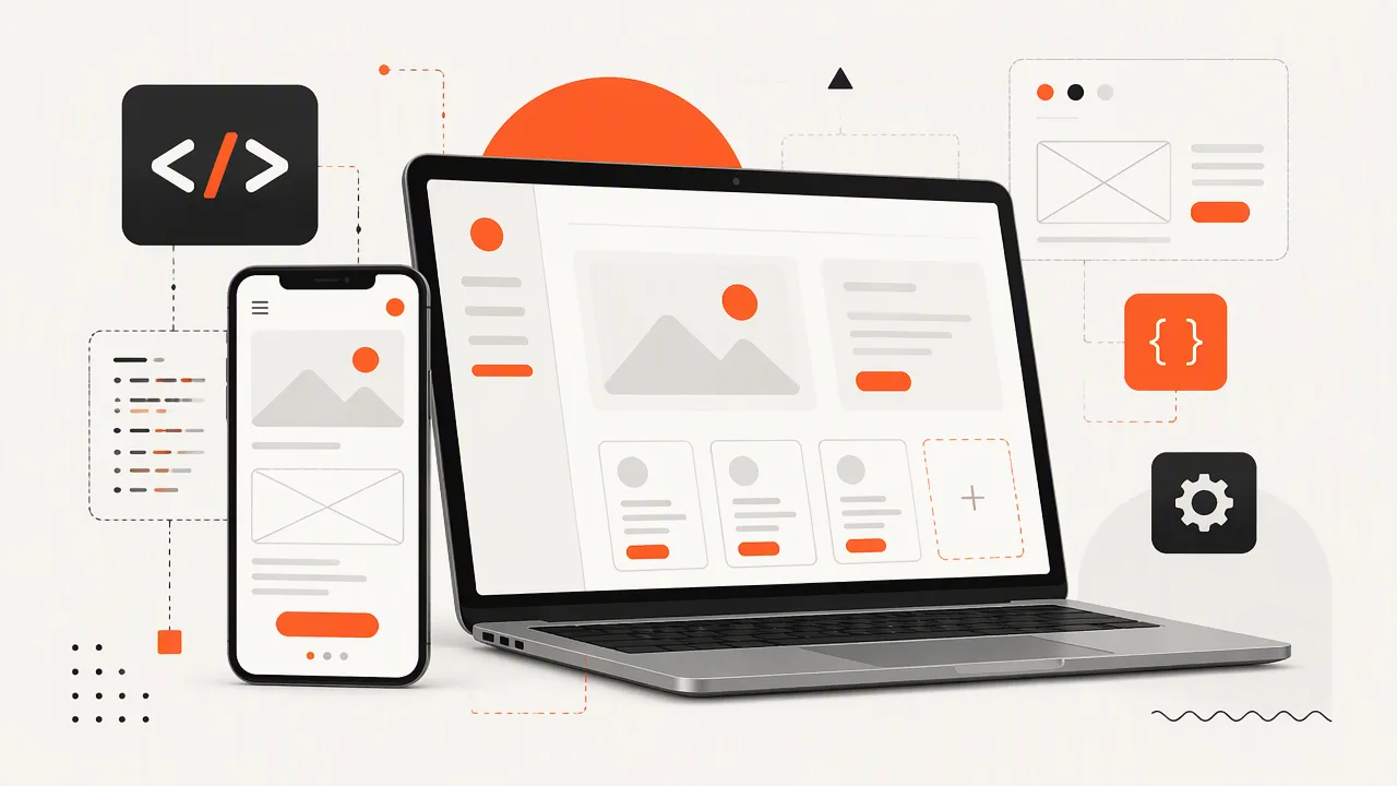 Web and mobile app development with AI in Kyrgyzstan