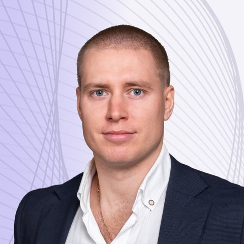 Alexander Suleykin — Founder & CEO, AI Solutions Hub